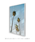 Quadro Decorativo Palm Vibes - Rovie