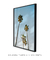 Quadro Decorativo Palm Vibes