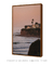 Quadro Decorativo PB Coast