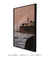 Quadro Decorativo PB Coast - Rovie