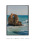 Quadro Decorativo Pedras do Algarve - comprar online