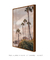 Quadro Decorativo Pink Coast - comprar online