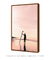 Quadro Decorativo Pink Surfer na internet