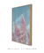 Quadro Decorativo Plumas Litorâneas - loja online