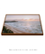 Quadro Decorativo Praia do Rosa Nascer do Sol - comprar online