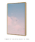 Quadro Decorativo Purple Sky na internet