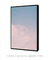 Quadro Decorativo Purple Sky - loja online