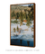 Quadro Decorativo River View I - loja online