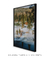 Quadro Decorativo River View I - Rovie