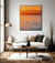 Quadro Decorativo San Diego Morning Boats II na internet