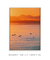 Quadro Decorativo San Diego Morning Boats II - loja online