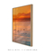 Imagem do Quadro Decorativo San Diego Morning Boats II