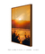 Quadro Decorativo San Diego Sunrise - comprar online