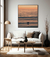 Quadro Decorativo San Diego Sunset - Rovie