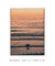 Quadro Decorativo San Diego Sunset - loja online