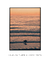 Quadro Decorativo San Diego Sunset na internet