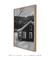 Imagem do Quadro Decorativo Snow Cabin I