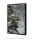 Quadro Decorativo Snow Cabin II - comprar online