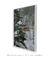 Quadro Decorativo Snow Cabin II - Rovie