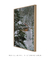 Imagem do Quadro Decorativo Snow Cabin II