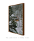 Quadro Decorativo Snow Cabin II na internet