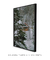 Imagem do Quadro Decorativo Snow Cabin II