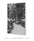 Quadro Decorativo Snow Cabin IV - loja online