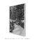 Imagem do Quadro Decorativo Snow Cabin IV