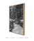 Quadro Decorativo Snow Cabin IV - comprar online