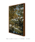 Quadro Decorativo Snow is Here - comprar online