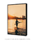 Quadro Decorativo Sunrise Surf - comprar online