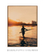 Quadro Decorativo Sunrise Surf - comprar online