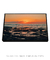 Quadro Decorativo Sunset in Cali - Rovie