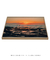 Imagem do Quadro Decorativo Sunset In Cali