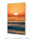 Imagem do Quadro Decorativo Sunset in Paradise