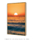 Quadro Decorativo Sunset in Paradise