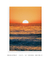 Quadro Decorativo Sunset in Paradise na internet