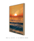 Imagem do Quadro Decorativo Sunset in Paradise