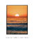 Quadro Decorativo Sunset in Paradise na internet