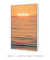 Imagem do Quadro Decorativo Sunset Reflexes