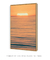 Quadro Decorativo Sunset Reflexes