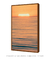 Quadro Decorativo Sunset Reflexes - comprar online