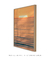 Imagem do Quadro Decorativo Sunset Reflexes