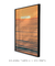 Quadro Decorativo Sunset Reflexes - Rovie