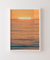 Quadro Decorativo Sunset Reflexes