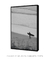 Quadro Decorativo Surfer shadow - comprar online