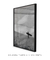 Quadro Decorativo Surfer shadow - Rovie