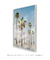 Quadro Decorativo Tropical Los Angeles - Rovie