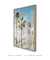 Imagem do Quadro Decorativo Tropical Los Angeles