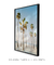 Quadro Decorativo Tropical Los Angeles - Rovie